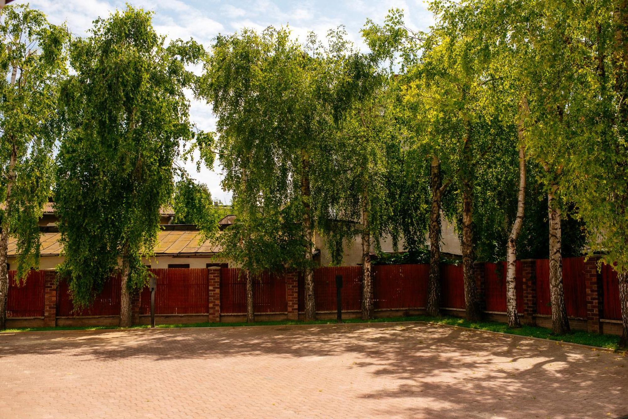 Apartamenty Chopina Stare Miasto Zamosc, Apartamenty Dwuosobowe, Apartamenty Czteroosobowe Z Prywatna Sauna Exterior photo